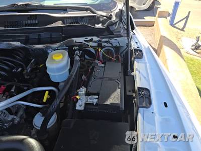 2014 Ram 2500 Tradesman Crew Cab Medium Bed - zdjęcie 29 z 29 - miniatura