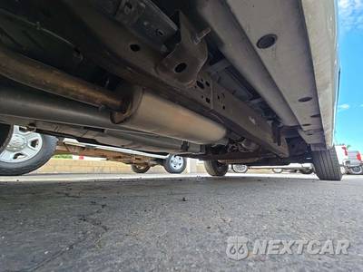 2018 Chevrolet Express 2500 Cargo Van 1WT 135.0" WB - zdjęcie 16 z 32 - miniatura