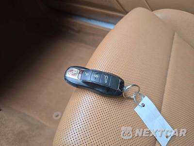 2015 Porsche Panamera S - zdjęcie 5 z 19 - miniatura