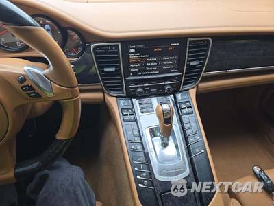 2015 Porsche Panamera S - zdjęcie 7 z 19 - miniatura