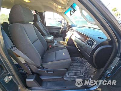 2012 GMC Sierra 2500HD SLE Extended Cab Long Bed 3SA w/Rear Doors - zdjęcie 18 z 35 - miniatura