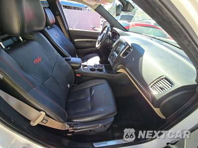 2015 Dodge Durango SXT - zdjęcie 19 z 26 - miniatura