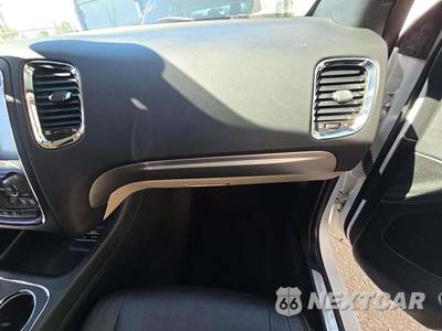 2015 Dodge Durango SXT - zdjęcie 20 z 26 - miniatura