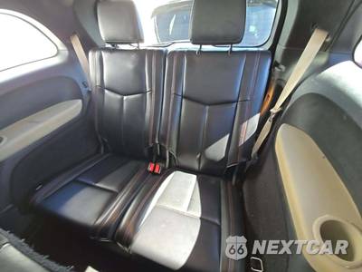 2015 Dodge Durango SXT - zdjęcie 14 z 26 - miniatura