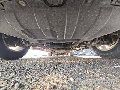 2015 Dodge Durango SXT - zdjęcie 21 z 26 - miniatura