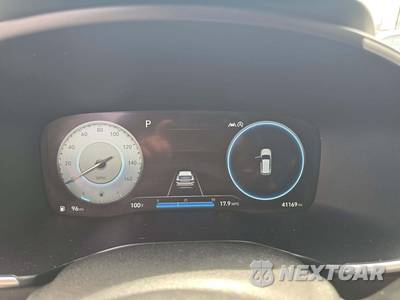 2023 Hyundai Santa Fe Calligraphy - zdjęcie 6 z 20 - miniatura