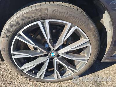 2022 BMW X7 Sports Activity Vehicle xDrive40i - zdjęcie 21 z 23 - miniatura