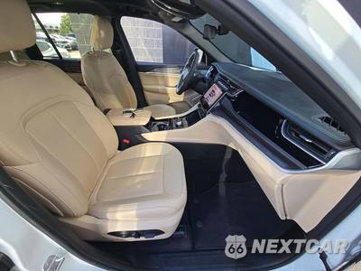 2023 Jeep Grand Cherokee 4xe - zdjęcie 18 z 21 - miniatura