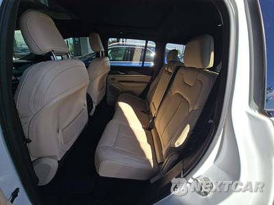 2023 Jeep Grand Cherokee 4xe - zdjęcie 13 z 21 - miniatura