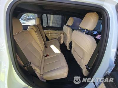 2023 Jeep Grand Cherokee 4xe - zdjęcie 16 z 21 - miniatura