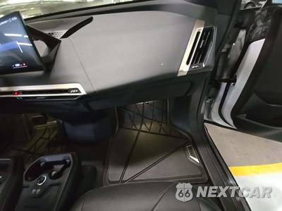 2023 BMW iX Sports Activity Vehicle xDrive50 - zdjęcie 20 z 21 - miniatura