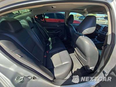 2020 Nissan Altima SR - zdjęcie 16 z 28 - miniatura