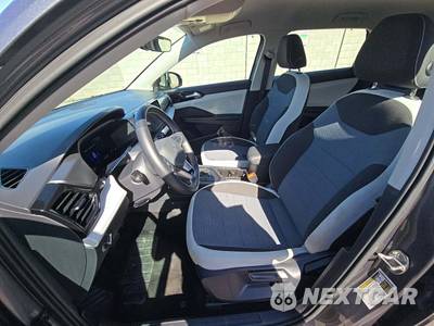 2026 Volkswagen Taos S - zdjęcie 3 z 18 - miniatura