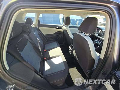 2026 Volkswagen Taos S - zdjęcie 13 z 18 - miniatura