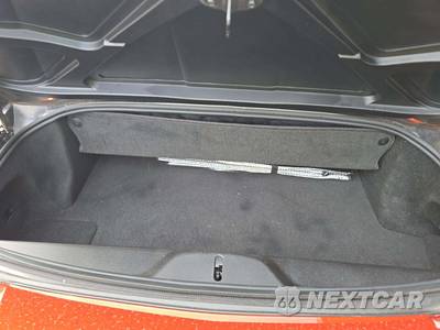 2015 Chevrolet Corvette Stingray Z51 Convertible 3LT - zdjęcie 13 z 20 - miniatura