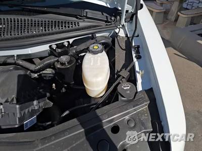 2025 Chevrolet Express 2500 Cargo Van 1WT 135.0" WB - zdjęcie 20 z 20 - miniatura