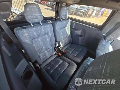 2024 Ford Bronco Heritage Edition Advanced - zdjęcie 16 z 22 - miniatura