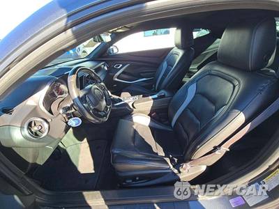 2017 Chevrolet Camaro 2LT Coupe - zdjęcie 3 z 19 - miniatura