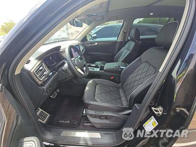 2026 Volkswagen Atlas 2.0T SEL Premium R-Line - zdjęcie 6 z 22 - miniatura