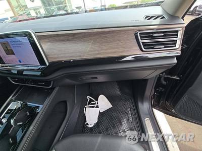 2026 Volkswagen Atlas 2.0T SEL Premium R-Line - zdjęcie 20 z 22 - miniatura