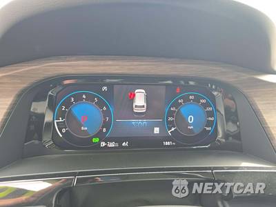 2026 Volkswagen Atlas 2.0T SEL Premium R-Line - zdjęcie 9 z 22 - miniatura