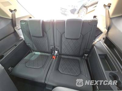 2026 Volkswagen Atlas 2.0T SEL Premium R-Line - zdjęcie 14 z 22 - miniatura