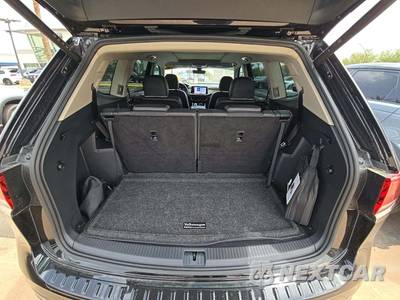 2026 Volkswagen Atlas 2.0T SEL Premium R-Line - zdjęcie 15 z 22 - miniatura