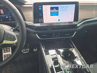 2026 Volkswagen Atlas 2.0T SEL Premium R-Line - zdjęcie 10 z 22 - miniatura