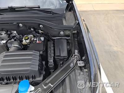 2026 Volkswagen Atlas 2.0T SEL Premium R-Line - zdjęcie 22 z 22 - miniatura