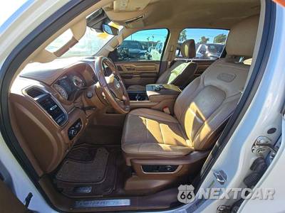 2020 Ram 1500 Longhorn Crew Cab Short Bed - zdjęcie 3 z 31 - miniatura