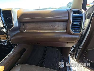 2020 Ram 1500 Longhorn Crew Cab Short Bed - zdjęcie 16 z 31 - miniatura