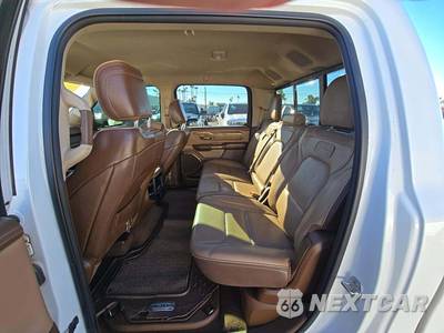 2020 Ram 1500 Longhorn Crew Cab Short Bed - zdjęcie 10 z 31 - miniatura
