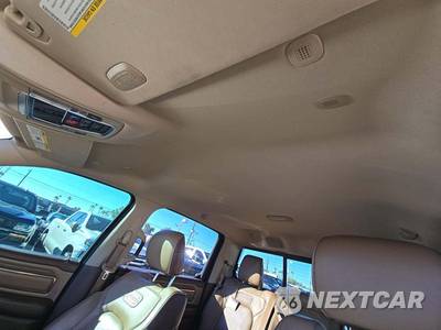 2020 Ram 1500 Longhorn Crew Cab Short Bed - zdjęcie 8 z 31 - miniatura