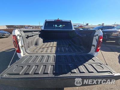 2020 Ram 1500 Longhorn Crew Cab Short Bed - zdjęcie 11 z 31 - miniatura
