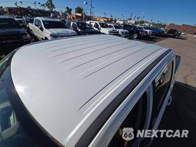 2020 Ram 1500 Longhorn Crew Cab Short Bed - zdjęcie 9 z 31 - miniatura