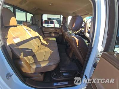 2020 Ram 1500 Longhorn Crew Cab Short Bed - zdjęcie 13 z 31 - miniatura