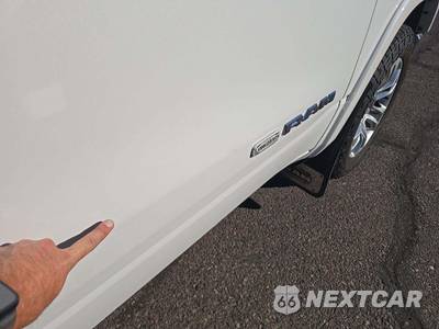 2020 Ram 1500 Longhorn Crew Cab Short Bed - zdjęcie 28 z 31 - miniatura