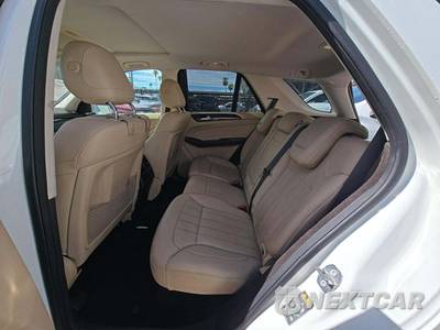 2018 Mercedes-Benz GLE 350 - zdjęcie 13 z 24 - miniatura