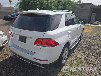 2018 Mercedes-Benz GLE 350 - zdjęcie 3 z 24 - miniatura