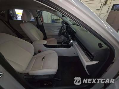 2024 Hyundai Kona SEL - zdjęcie 15 z 18 - miniatura