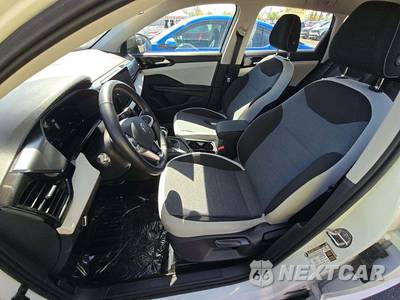 2025 Volkswagen Taos S - zdjęcie 6 z 22 - miniatura