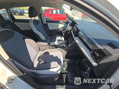 2025 Volkswagen Taos S - zdjęcie 18 z 22 - miniatura