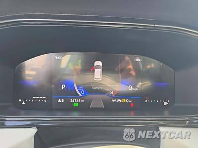 2025 Volkswagen Taos S - zdjęcie 9 z 22 - miniatura