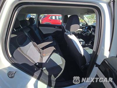 2025 Volkswagen Taos S - zdjęcie 16 z 22 - miniatura
