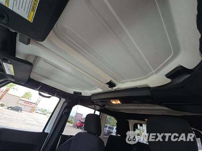 2015 Jeep Wrangler Unlimited Sport - zdjęcie 8 z 20 - miniatura