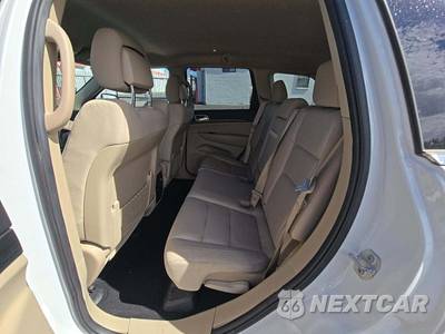 2019 Jeep Grand Cherokee E Edition - zdjęcie 10 z 19 - miniatura