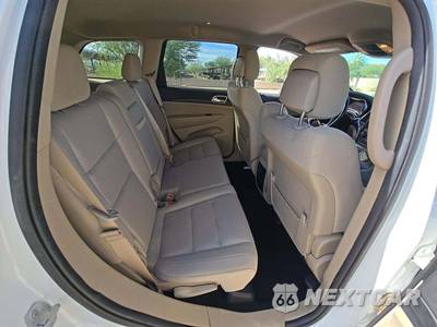 2019 Jeep Grand Cherokee E Edition - zdjęcie 13 z 19 - miniatura