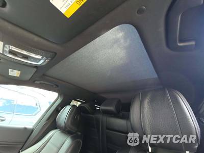 2025 Mercedes-Benz GLS 580 4MATIC - zdjęcie 11 z 22 - miniatura
