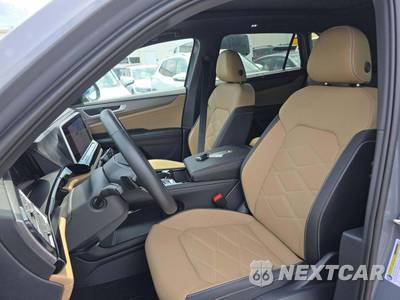 2026 Volkswagen Atlas Cross Sport 2.0T SE w/Technology - zdjęcie 6 z 21 - miniatura