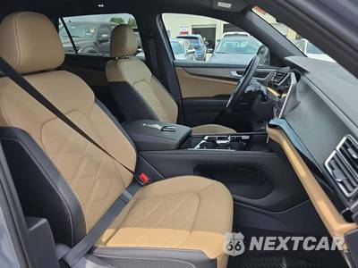 2026 Volkswagen Atlas Cross Sport 2.0T SE w/Technology - zdjęcie 18 z 21 - miniatura